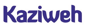kaziweh logo