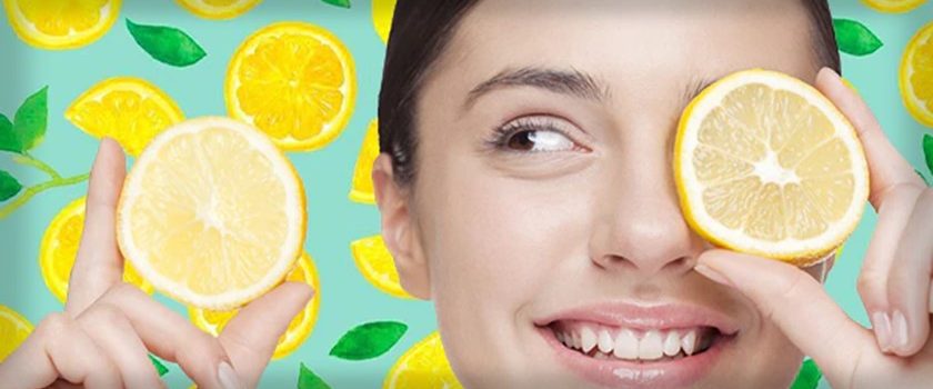 خواص لیمو برای سلامتی و درمان 
