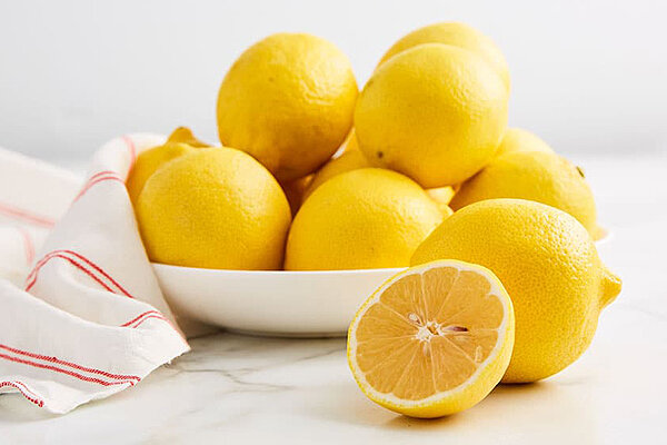 خواص لیمو برای سلامتی و درمان 